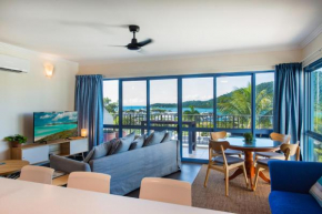Coral Sea Vista Apartments, Airlie Beach